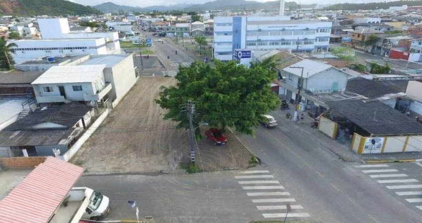 Terreno no bairro cidade nova para | Cidade Nova, Itajaí, Santa Catarina