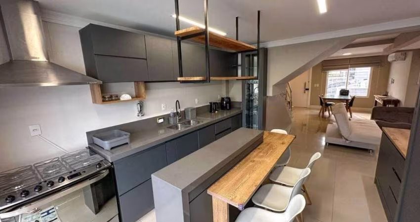 Sobrado tríplex mobiliado em balneário camboriú para | Ariribá, Balneário Camboriú, Santa Catarina
