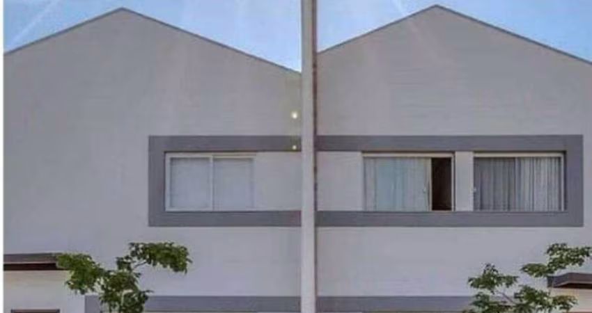 Casa em construção em condomínio fechado. para | Barra, Balneário Camboriú, Santa Catarina