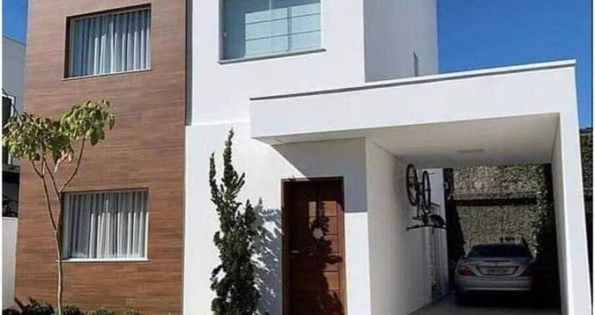 Casa em construção em condomínio fechado. para | Barra, Balneário Camboriú, Santa Catarina