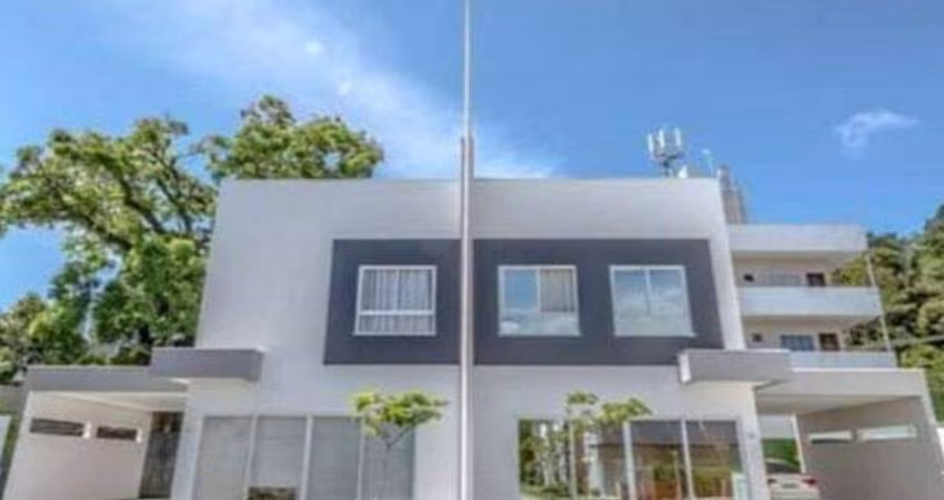 Casa em construção em condomínio fechado. para | Barra, Balneário Camboriú, Santa Catarina