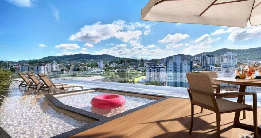 Apartamento na planta, no sky brava. para | Praia Brava, Itajaí, Santa Catarina
