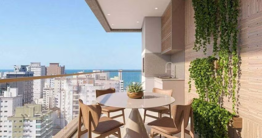 Apartamento no bairro castelo branco para | Meia Praia, Itapema, Santa Catarina