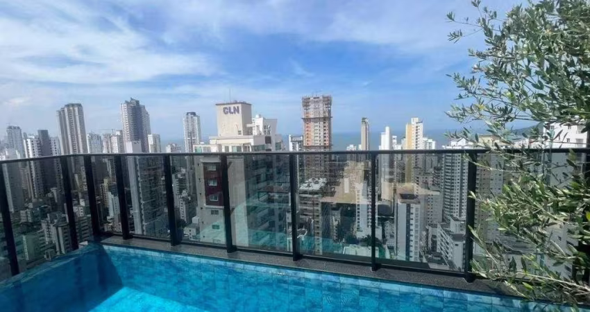 Apartamento 4 suítes em balneário camboriú para | Centro, Balneário Camboriú, Santa Catarina