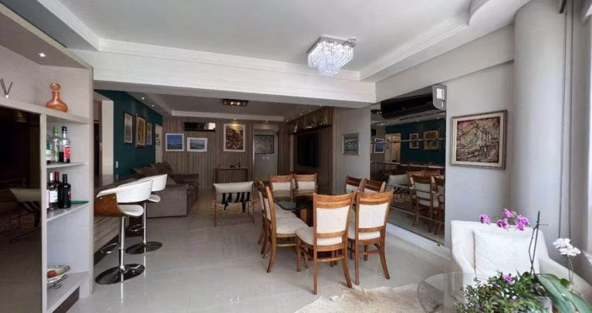 Apartamento com 3 quartos, centro - balneário camboriú para | Centro, Balneário Camboriú, Santa Catarina