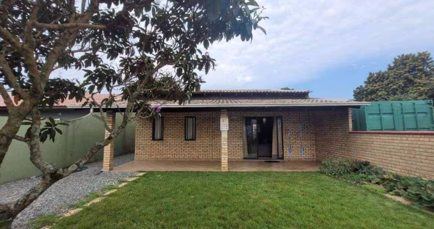 Casa 2 quartos em penha sc para | Centro, Penha, Santa Catarina