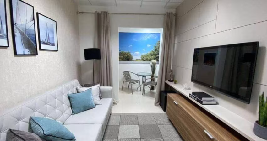 Apartamento 02 dormitórios, itajaí-sc para | Itaipava, Itajaí, Santa Catarina