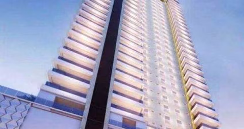 Apartamento com vista para o mar e para o parque lagoa perequê, localizado no bairro balneário pereq para | , Porto Belo, Santa Catarina