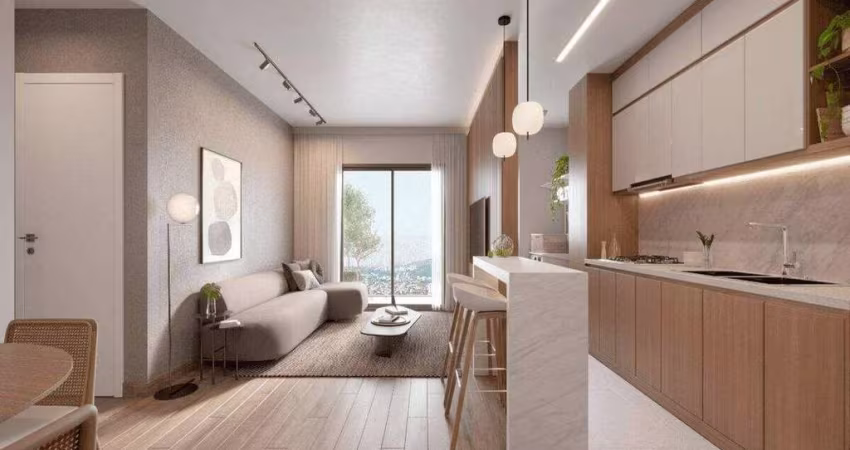 Apartamento no bairro cedro para | Cedro, Camboriú, Santa Catarina