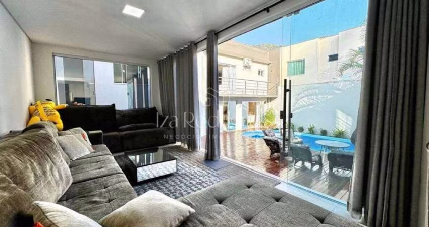 Casa com 4 quartos em itajaí-sc para | Ressacada, Itajaí, Santa Catarina