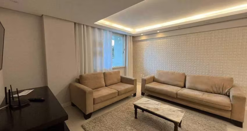 Apartamento com 3 quartos, centro - balneário camboriú para | centro, balneário camboriú, santa catarina