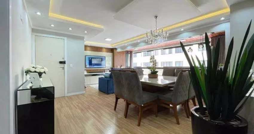 Apartamento 3 quartos para venda | centro, balneário camboriú, santa catarina