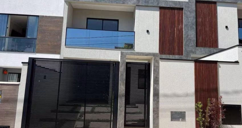 Sobrado com 3 quartos em camboriú para | Rio Pequeno, Camboriú, Santa Catarina