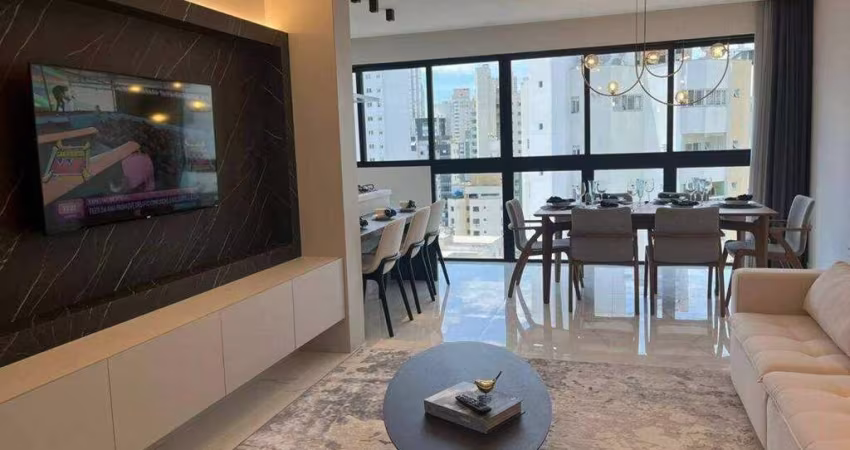 Apartamento 03 quartos em balneário camboriú-sc para | Centro, Balneário Camboriú, Santa Catarina