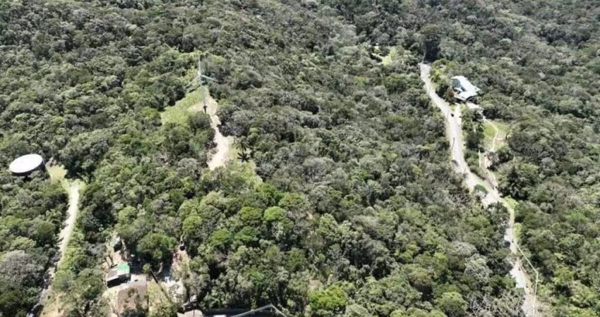 Terreno na praia do estaleiro com vista mar para | Estaleiro, Balneário Camboriú, Santa Catarina