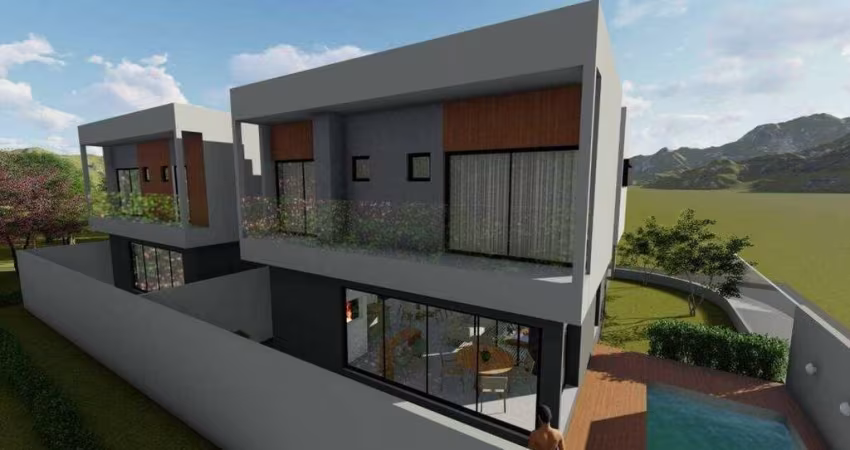 Casa a venda 3 quartos, são francisco de assis, camboriú-sc para | São Francisco de Assis, Camboriú, Santa Catarina