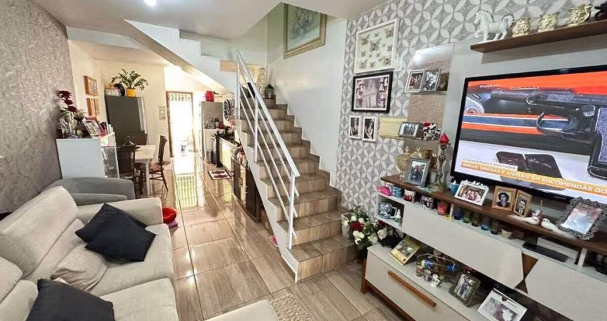 ótima casa estilo sobrado. região livre de alagamento. para | Areias, Camboriú, Santa Catarina