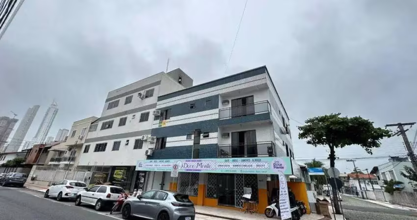 Apartamento 02 dormitórios sendo 01 suíte, balneário camboriú-sc para | Centro, Balneário Camboriú, Santa Catarina