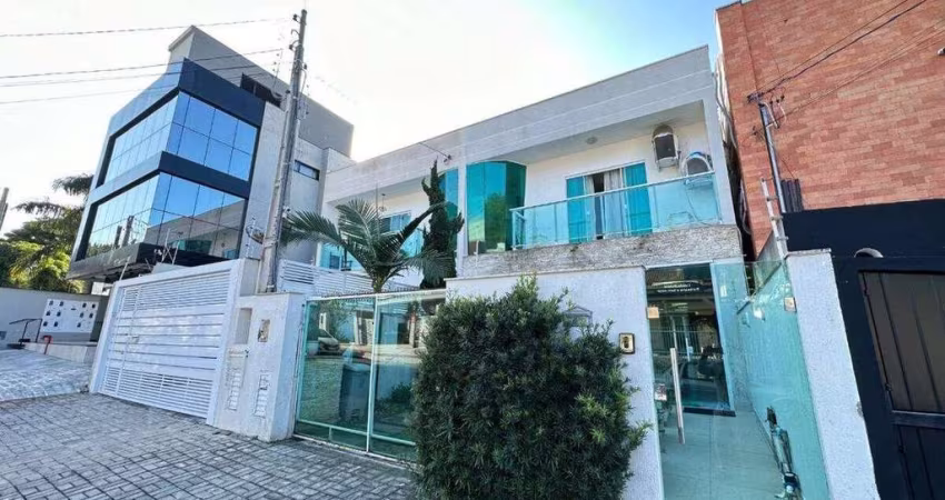 Casa no bairro praia dos amores para | Praia dos Amores, Balneário Camboriú, Santa Catarina