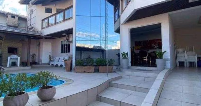 Casa 4 dormitórios, nações, balneário camboriú-sc para | Nações, Balneário Camboriú, Santa Catarina
