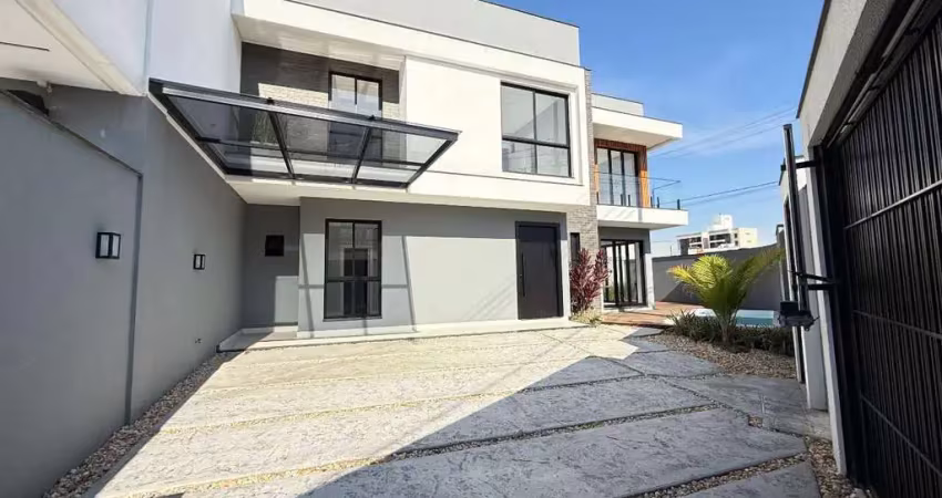 Sobrado, 04 suítes, 2 vagas, camboriú-sc para | são francisco de assis, camboriú, santa catarina