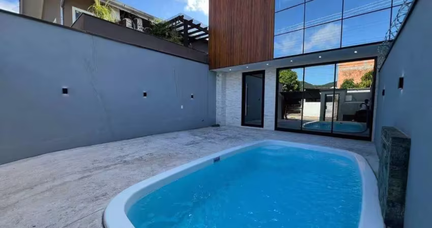 Casa 03 suítes e com hidromassagem, bairro barra, balneário camboriú-sc para | Barra, Balneário Camboriú, Santa Catarina