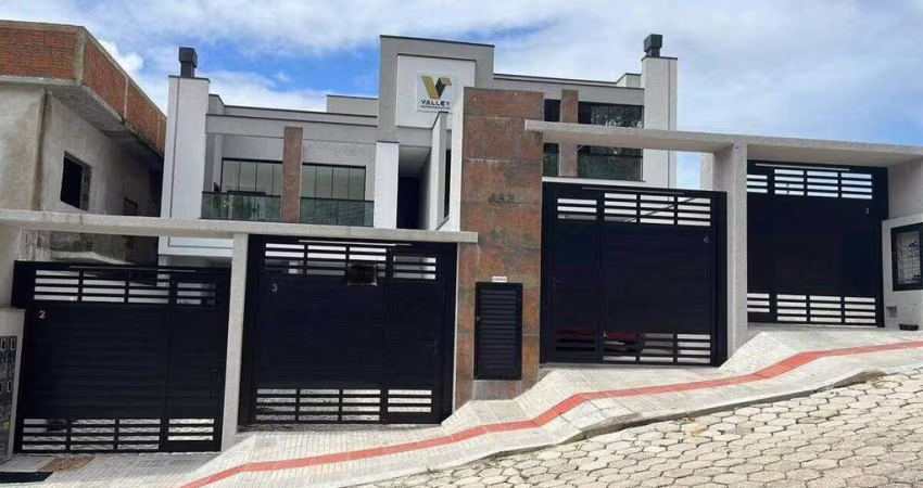 Sobrado , 03 dormitórios, bairro ressacada, itajaí-sc para | Ressacada, Itajaí, Santa Catarina
