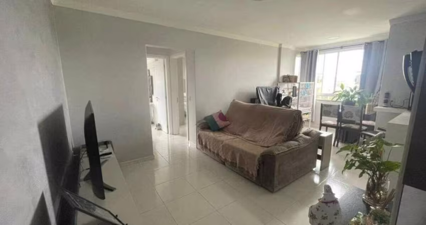 Apartamento em balneário camboriú, 2 quartos com 1 suíte, churrasqueira para | Vila Real, Balneário Camboriú, Santa Catarina