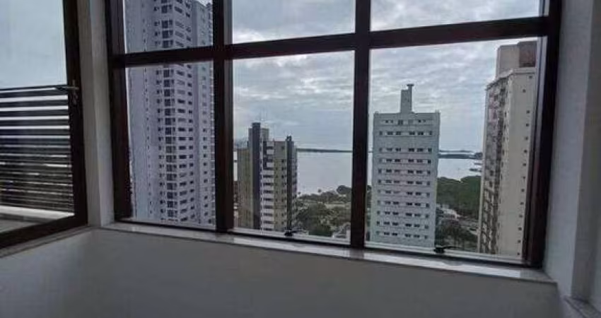 Apartamento cobertura duplex, 3 dormitórios em itajaí para | Fazenda, Itajaí, Santa Catarina