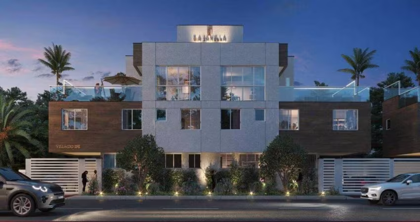 Excelente casa tríplex localizada no centro de balneário camboriú-sc. para | Centro, Balneário Camboriú, Santa Catarina