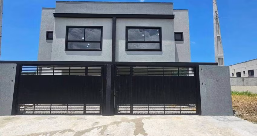 Casa com 3 quartos em camboriú para | Rio Pequeno, Camboriú, Santa Catarina