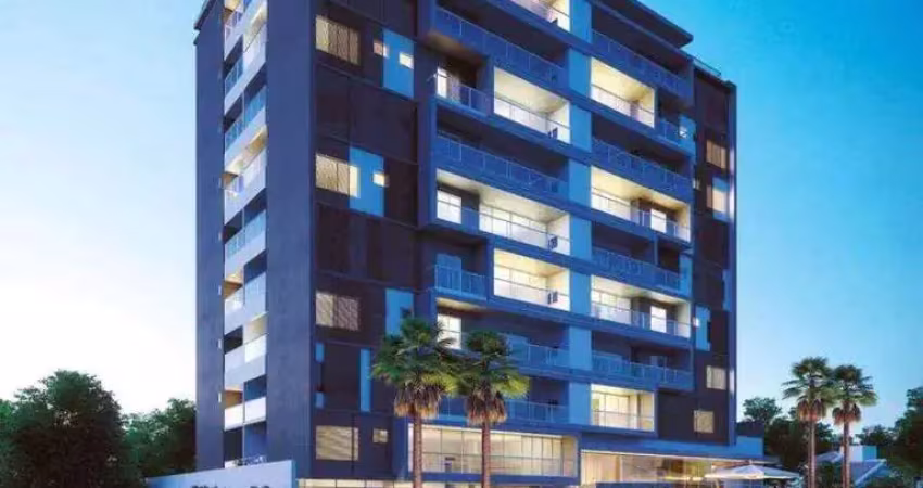 Apartamento no bairro praia brava para | praia brava, itajaí, santa catarina