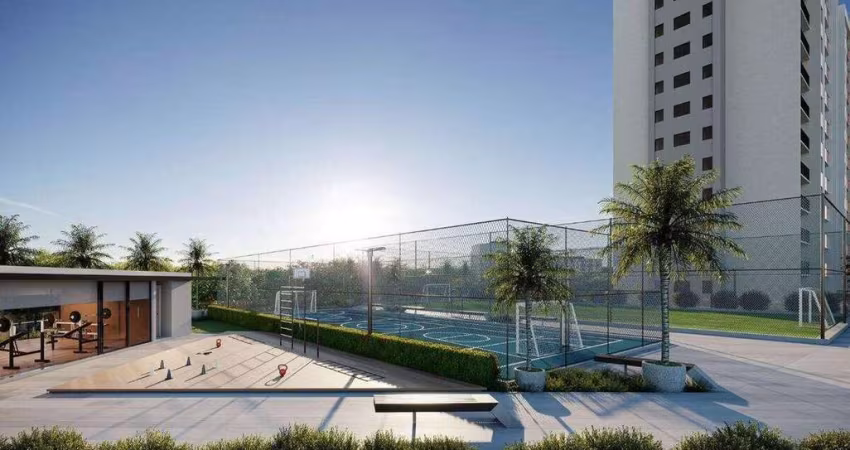 Apartamento no bairro são vicente para | São Vicente, Itajaí, Santa Catarina