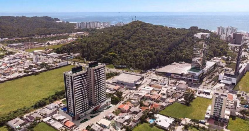 Apartamento com 3 quartos, praia brava - itajaí para | Praia Brava, Itajaí, Santa Catarina