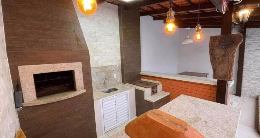 Sobrado a venda em camboriú para | Santa Regina, Camboriú, Santa Catarina