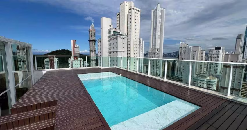 Cobertura a venda, 03 dormitórios, pioneiros, balneário camboriú-sc para | Pioneiros, Balneário Camboriú, Santa Catarina