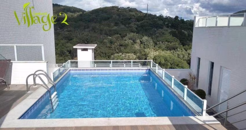 Apartamento a venda, 02 dormitórios, camboriú-sc para | Várzea do Ranchinho (Monte Alegre), Camboriú, Santa Catarina