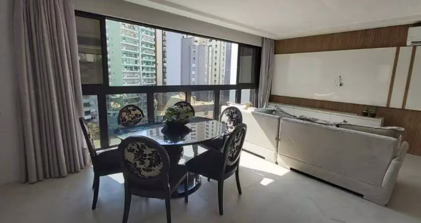 Apartamento 03 quartos balneário camboriú para | centro, balneário camboriú, santa catarina