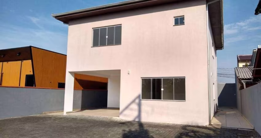 Sobrado a venda em condomínio fechado em camboriú-sc para | São Francisco de Assis, Camboriú, Santa Catarina