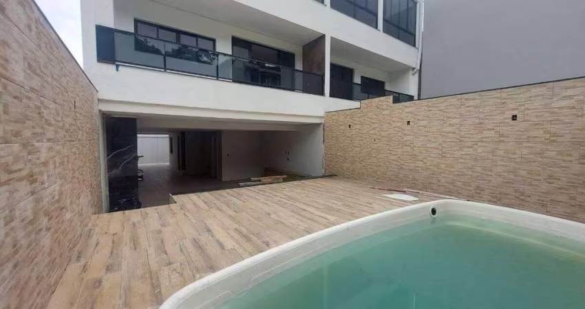 Triplex a venda em camboriú sc para | São Francisco de Assis, Camboriú, Santa Catarina