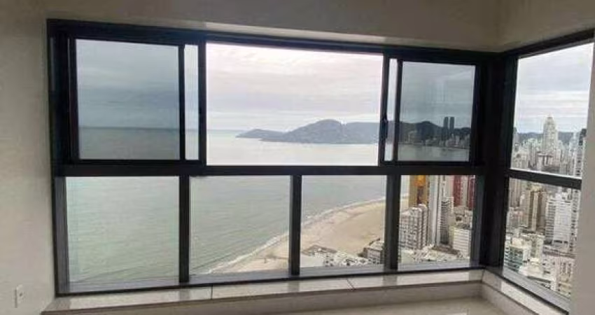 Apartamento de alto padrão no edifício new york em balneário camboriú.- sc. para | Centro, Balneário Camboriú, Santa Catarina
