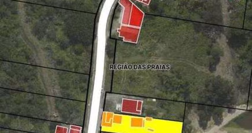 Terreno a venda em balneário camboriú para | Praia do Estaleiro, Balneário Camboriú, Santa Catarina