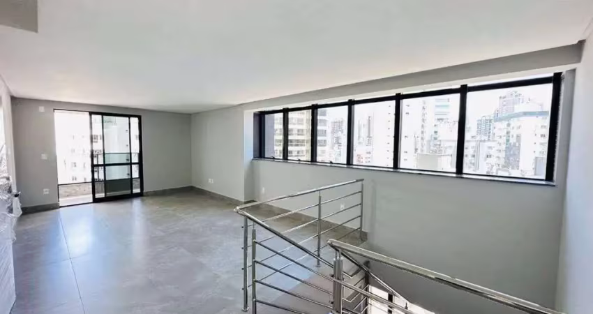Cobertura duplex situada no centro de balneário camboriú-sc para | centro, balneário camboriú, santa catarina