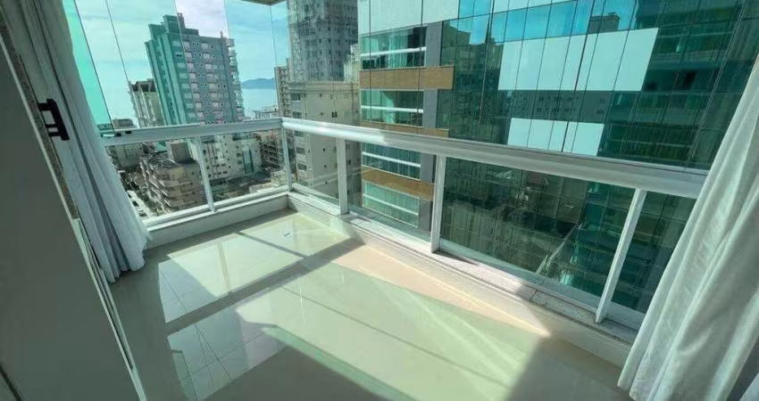 Apartamento de 3 dormitórios em itapema-sc para | Meia Praia, Itapema, Santa Catarina
