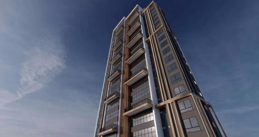Apartamento a venda de 4 dormitórios no centro de balneário camboriú-sc para | Centro, Balneário Camboriú, Santa Catarina