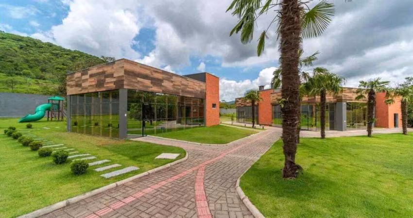 Terreno em condomínio fechado em camboriú-sc para | Areias, Camboriú, Santa Catarina