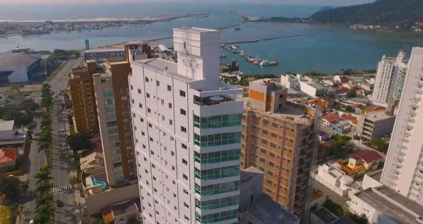 Apartamento 04 suítes itajaí sc para | Fazenda, Itajaí, Santa Catarina