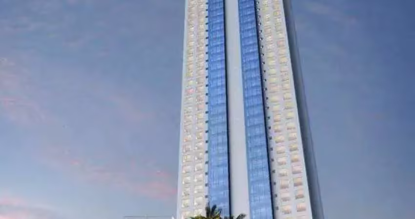 Apartamento a venda de 04 dormitórios em balneário camboriú-sc para | centro, balneário camboriú, santa catarina