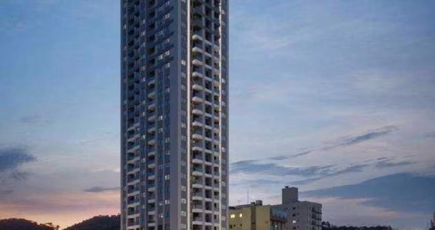 Apartamento situado no centro de itajaí-sc. para | Centro, Itajaí, Santa Catarina