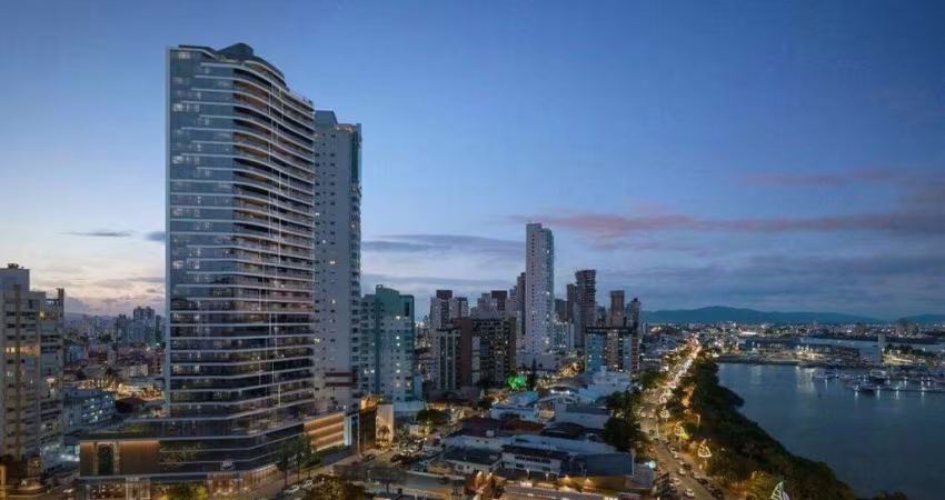 Apartamento em itajaí-sc situado no bairro fazenda. para | Fazenda, Itajaí, Santa Catarina